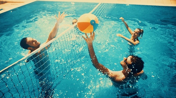 Zodiac Blog The Ultimate Pool Party Guide