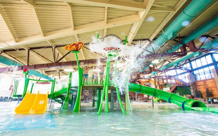 Zodiac Blog - 7 Fun Aquatic Centers for the Whole Family to Enjoy