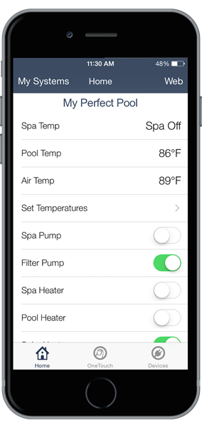 Zodiac Blog 4 Ways To Improve Pool And Spa Efficiency